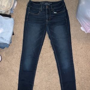 American Eagle skinnyjeans